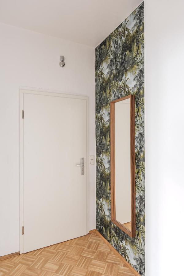 Flats 4 You, Moderne City Wohnung Naehe Hbf, Due-Messe 20 Min, Netflix, Kueche Duisburg Exterior photo