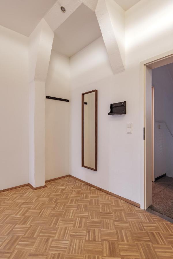 Flats 4 You, Moderne City Wohnung Naehe Hbf, Due-Messe 20 Min, Netflix, Kueche Duisburg Exterior photo